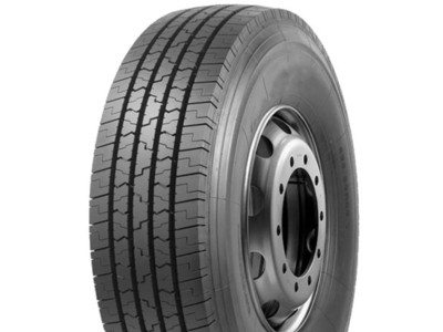 315/70R22.5 Torque TQ121 156/150L Рульова вантажна шина