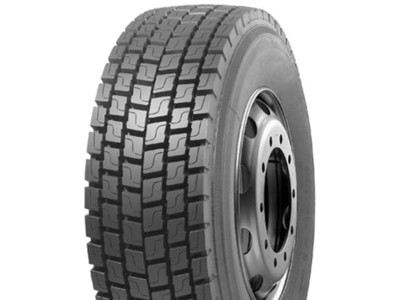 11R22.5 Torque TQ638 148/145M Ведуча вантажна шина