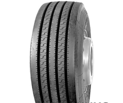 315/70R22.5 Torque TQ660 156/154L Рульова вантажна шина