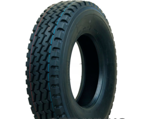 13.00R22.5 Torque TQ702 156/152L Універсальна вантажна шина