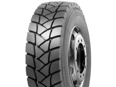 315/80R22.5 Torque TQ768 156/152L Ведуча вантажна шина
