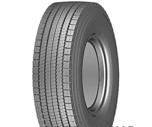 205/75R17.5 Amberstone 785 124/122M Ведуча вантажна шина