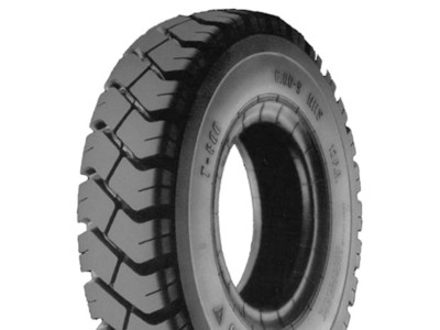 8.25R15 Trelleborg T800 Індустріальна шина