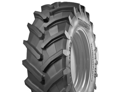 480/70R34 Trelleborg TM700 143/143A8/B Сільгосп шина