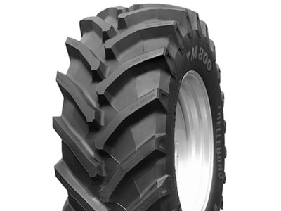 600/65R34 Trelleborg TM800 151D TL Сільгосп шина