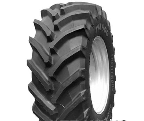 600/65R34 Trelleborg TM800 157D Сільгосп шина