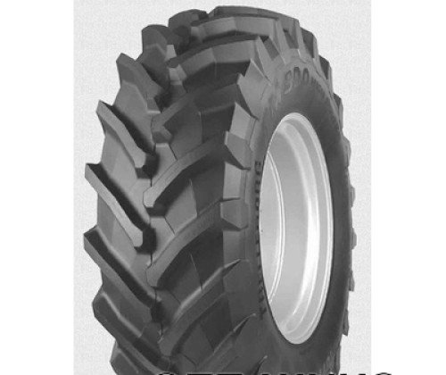 800/70R38 Trelleborg TM900 HP 178D Сільгосп шина