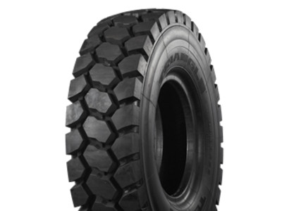 14R25 Triangle TB526S Індустріальна шина