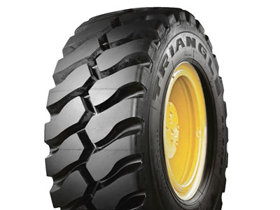 29.5R25 Triangle TL538S+ L5/T1 Індустріальна шина