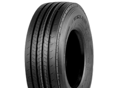 315/80R22.5 Triangle TR601H 154/151L Рульова вантажна шина