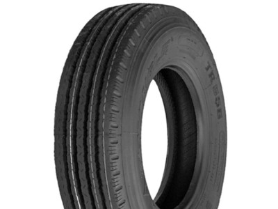 275/70R22.5 Triangle TR656 152/148J Рульова вантажна шина