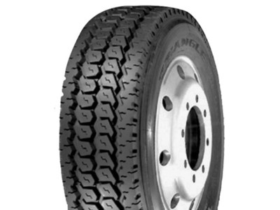 265/70R19.5 Triangle TR657 143/141J Ведуча вантажна шина