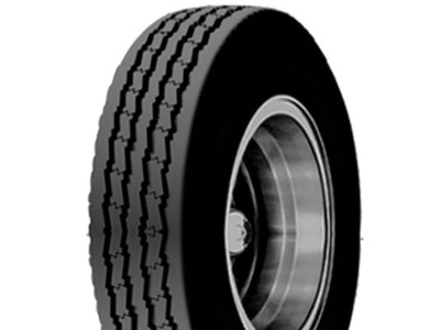 7.5R20 Triangle TR666 130/128L Рульова вантажна шина