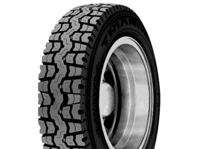 9R20 Triangle TR667 144/142K Універсальна вантажна шина