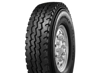 315/80R22.5 Triangle TR668 154/151M PR18 Універсальна вантажна шина