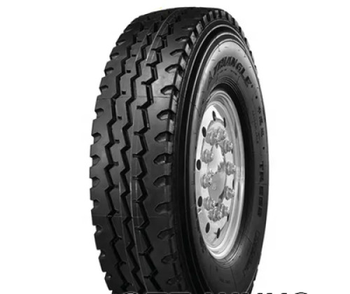 315/80R22.5 Triangle TR668 154/151M PR18 Універсальна вантажна шина