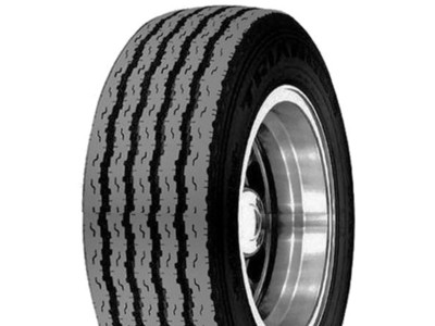 265/70R19.5 Triangle TR675 143/141J Універсальна вантажна шина