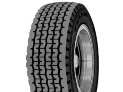 425/65R22.5 Triangle TR678 164/162J Причіпна вантажна шина