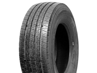 235/75R17.5 Triangle TR685 141/140J Рульова вантажна шина