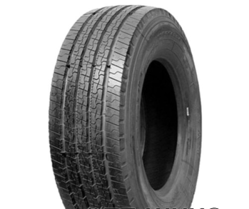 215/75R17.5 Triangle TR685 136/134L PR16 Рульова вантажна шина