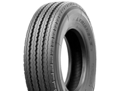 295/80R22.5 Triangle TR686 152/149M Рульова вантажна шина