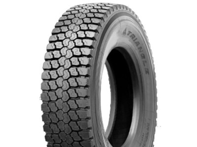 315/80R22.5 Triangle TR688 157/154L Ведуча вантажна шина