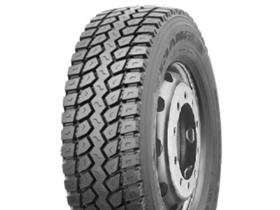 245/70R19.5 Triangle TR689A 141/140J Ведуча вантажна шина