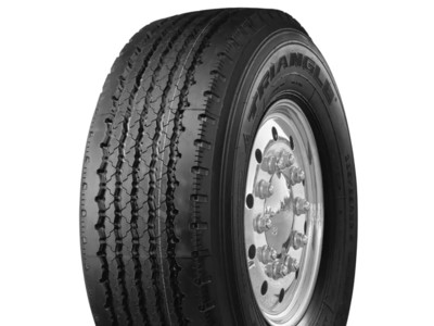 7.5R15 Triangle TR693 136/134J Універсальна вантажна шина