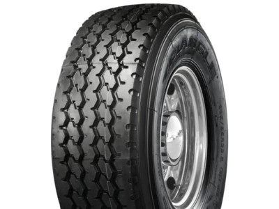 385/65R22.5 Triangle TR697 160/158J/L Причіпна вантажна шина