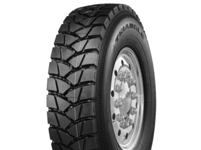 295/80R22.5 Triangle TR918 152/149K Кар'єрна вантажна шина