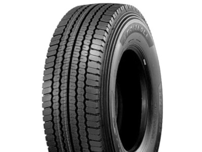 315/80R22.5 Triangle TRD02 157/154L Ведуча вантажна шина