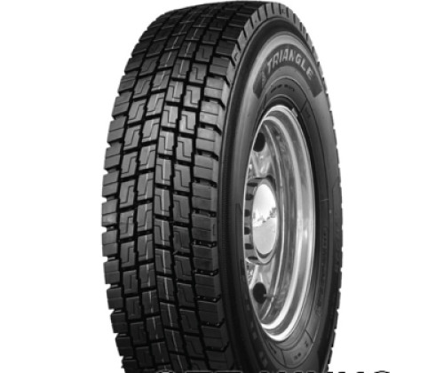 265/70R19.5 Triangle TRD06 140/138L PR16 Ведуча вантажна шина
