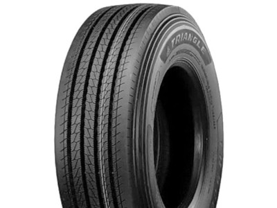 295/80R22.5 Triangle TRS02 152/148M Рульова вантажна шина