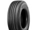 295/80R22.5 Triangle TRS02 152/148M Рульова вантажна шина