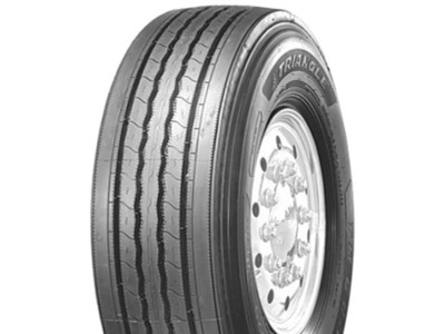 315/80R22.5 Triangle TRS03 154/151M Рульова вантажна шина