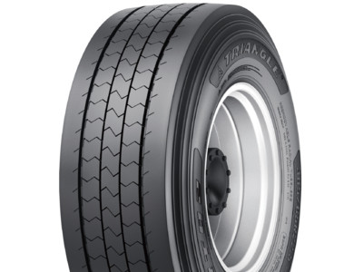385/55R22.5 Triangle TRT02 160/158J/L Причіпна вантажна шина