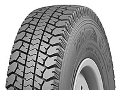 8.25R20 Tyrex CRG VM-201 130/128K Ведуча вантажна шина