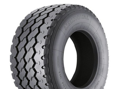 12R22.5 Uniroyal Monoply T500 152/148L Причіпна вантажна шина