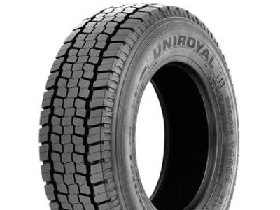 225/75R17.5 Uniroyal T6000 129/127M Ведуча вантажна шина