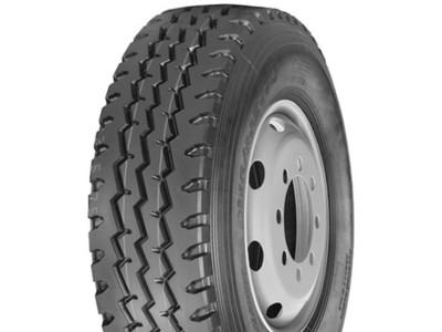 8.25R20 Annaite 300 139/137L Універсальна вантажна шина