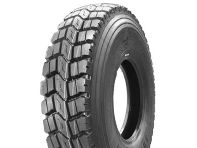 8.25R20 Annaite 386 139/137K Ведуча вантажна шина