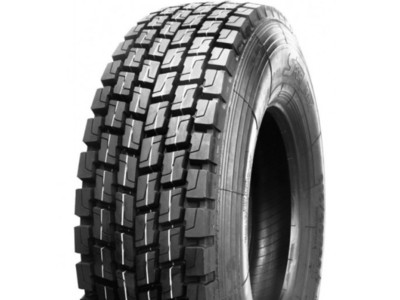 315/80R22.5 Wosen WS816 156/152L Ведуча вантажна шина