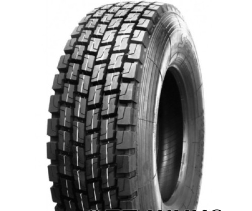 315/80R22.5 Wosen WS816 156/152L Ведуча вантажна шина