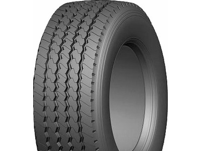 385/55R22.5 Annaite 706 160J Причіпна вантажна шина