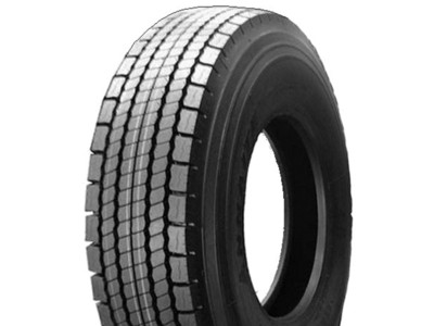 225/75R17.5 Annaite 785 129/127M Ведуча вантажна шина
