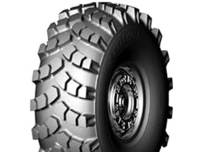 14R20 Белшина Бел-64 168D Універсальна вантажна шина