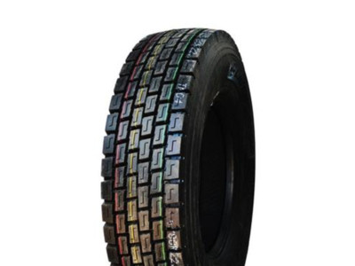 315/70R22.5 Aplus D801 154/150L Ведуча вантажна шина