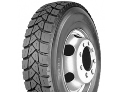 13R22.5 Aplus D802 156/150K Ведуча вантажна шина
