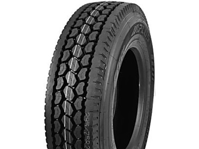 295/75R22.5 Aplus D808 148/145L Ведуча вантажна шина