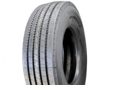 275/70R22.5 Кама NF-201 148/145M Рульова вантажна шина